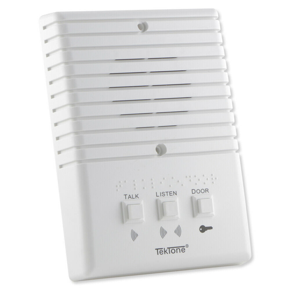 Lee Dan IR-204EL Intercom Staion – Digital Innovation
