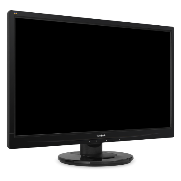 View Sonic 22" Dispay TN Panel