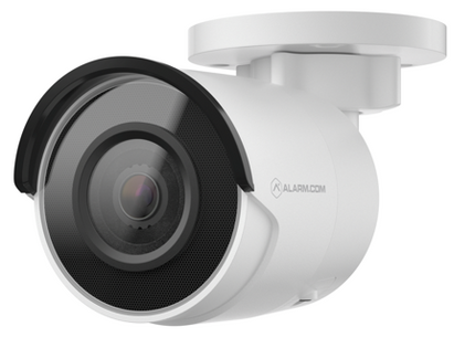 Alarm.com 2MP Mini Bullet IP Camera ADC-VC726